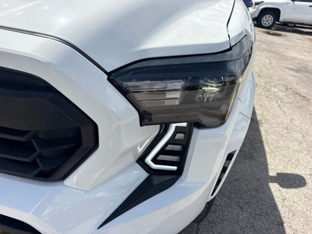 Used 2024 Toyota Tacoma Truck