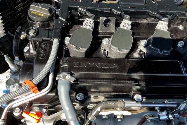 Used 2024 Honda Accord Sedan