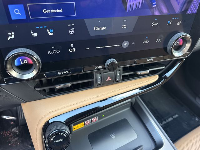 2023 Lexus NX - $41,898