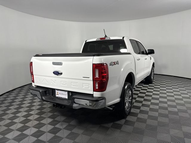 Used 2020 Ford Ranger For Sale in Indianapolis, IN