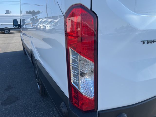 2026 Ford Transit-250 Base:168109