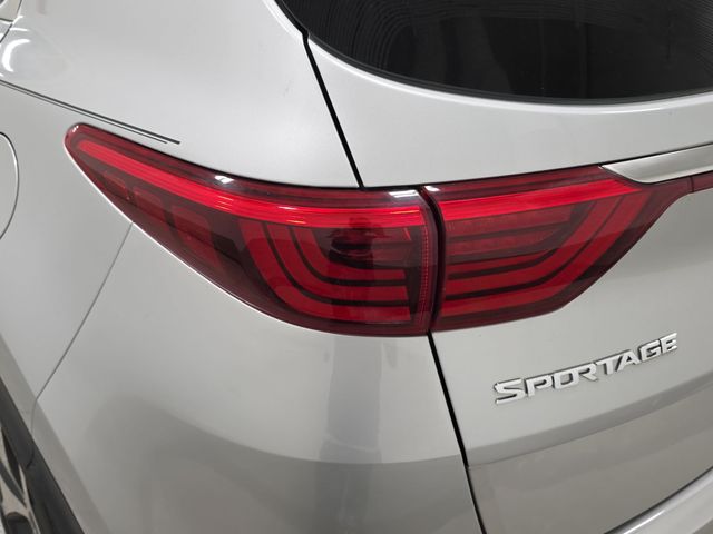 Certified Used 2019 Silver Kia SX image 28