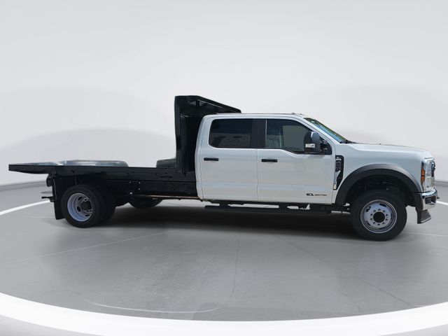 New 2026 White Ford  image 5