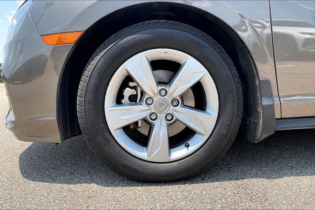 Used 2019 Honda Odyssey For Sale in OLIVE BRANCH, MS