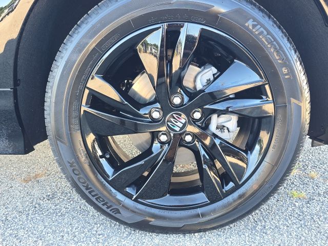 Photo of 2025 Buick Encore GX Sport Touring in Dallas, GA - 11,  2025 Buick Encore GX Sport Touring:43787A