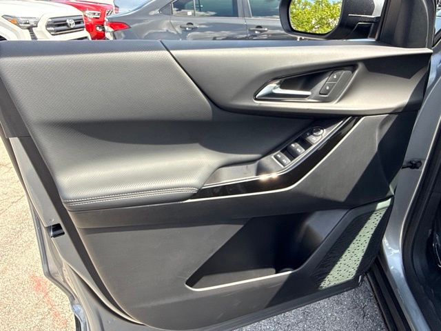 Used 2026 Chevrolet Equinox SUV