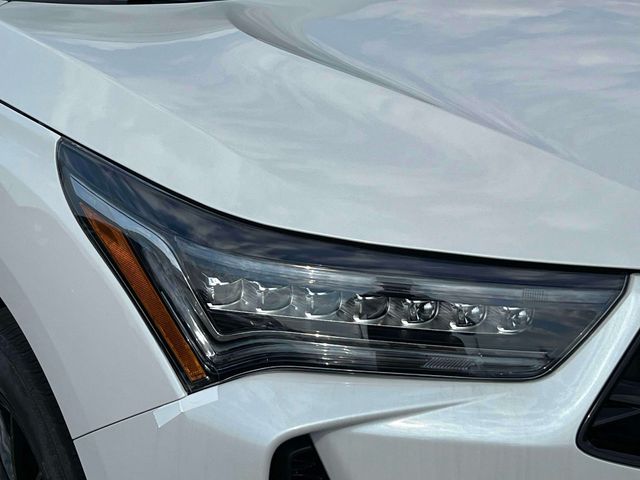 new 2026 Acura RDX car, priced at $47,050