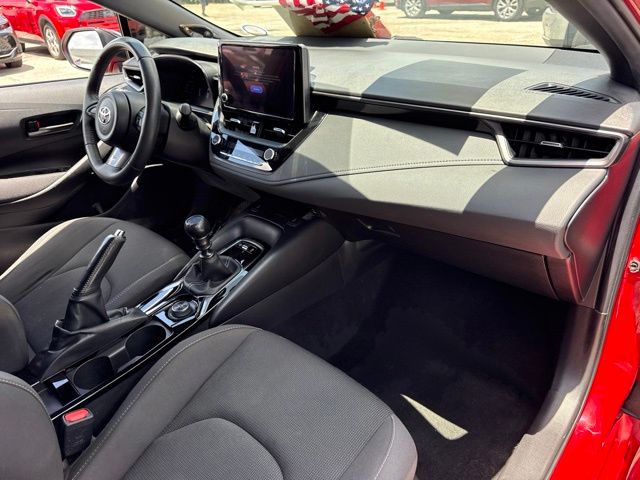 2023 Toyota Corolla - $36,988