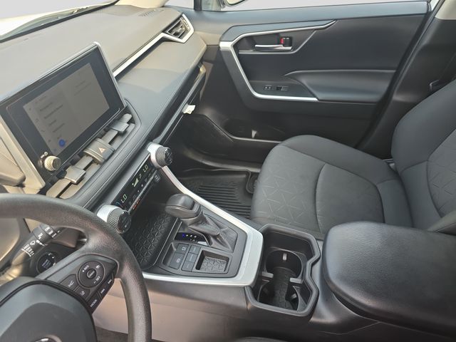 Used 2023 Toyota RAV4 SUV