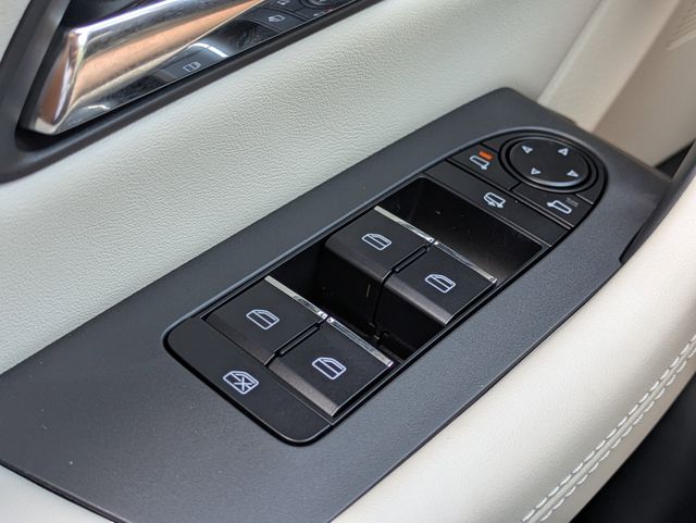 2026 Mazda CX-90 Premium Plus Package - Photo 21