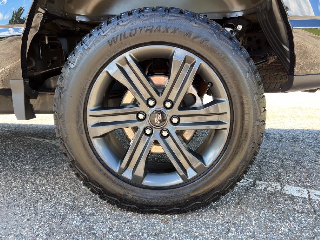 Used 2023 Ford F-150 Truck