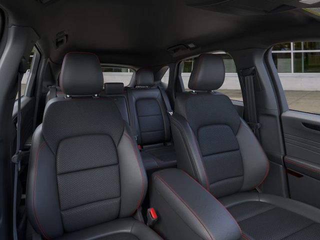 2026 Ford Escape Hybrid