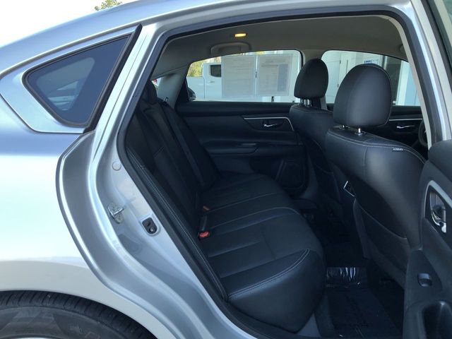 used 2018 Nissan Altima car, priced at $13,987