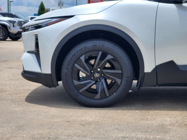 2026 Toyota C-HR - 4