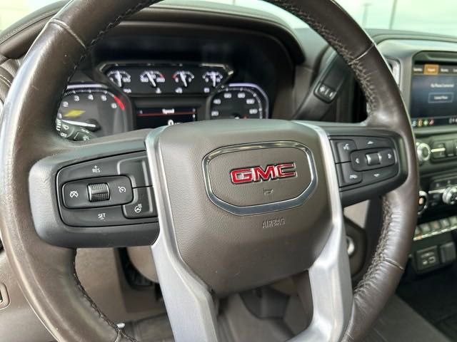 2021 GMC Sierra 1500 SLT 32