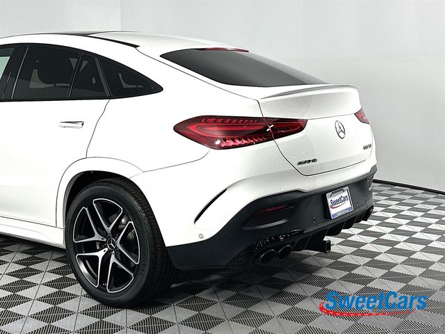 2024 Mercedes-Benz GLE