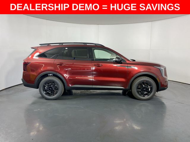 2024 Kia Sorento X-Pro SX Prestige 38