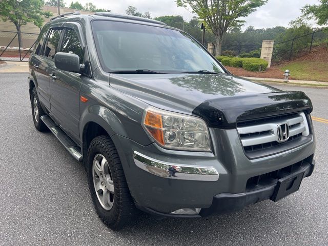 2007 Honda Pilot EX-L photo