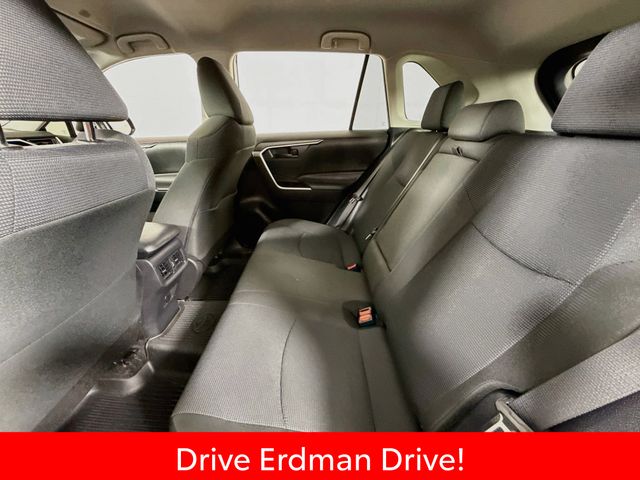 Used 2024 Toyota RAV4 SUV