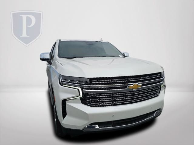 2024 Chevrolet Tahoe Premier 11