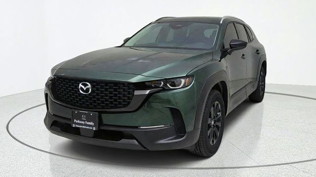 2026 Mazda Mazda CX-50 2.5 S Select AWD