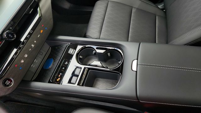 2026 Nissan Murano