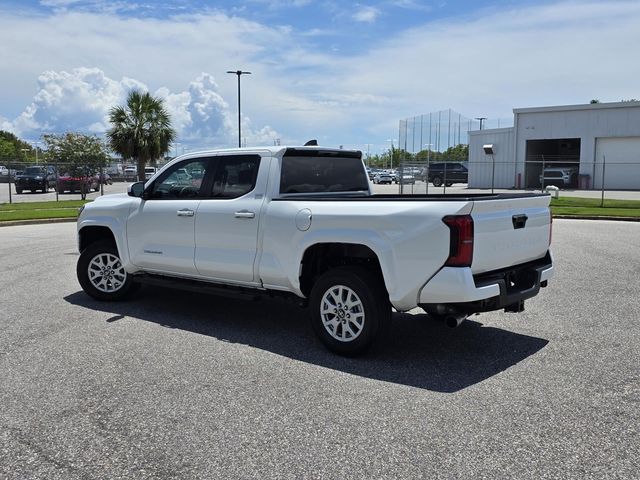 Used 2025 Toyota Tacoma Truck