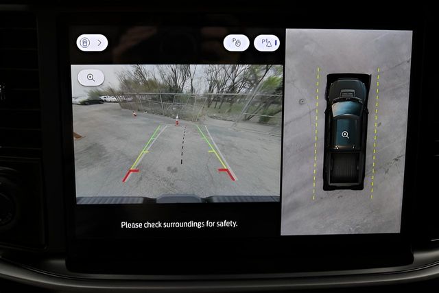 Used Car 2025 Ford F-150  Raptor For Sale Under $90,000 In Austin, Texas