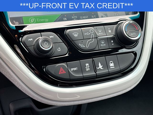 Used 2019 Chevrolet Bolt EV For Sale in Livonia, MI