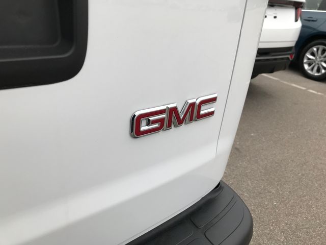 2022 GMC Savana 2500 Work Van 7