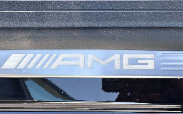 New 2026 Black Mercedes-Benz GLE 53 AMG® image 15