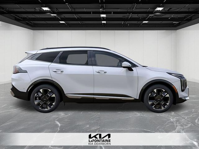2026 Kia Sportage SX Prestige - Photo 7