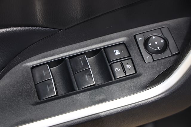2024 Toyota RAV4 XLE Premium Black at Don McGill Toyota