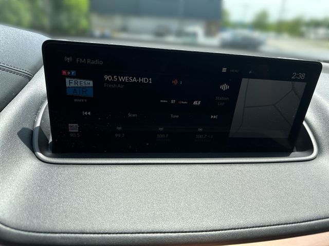 2022 Acura MDX Technology Black at Bob Ruth Ford