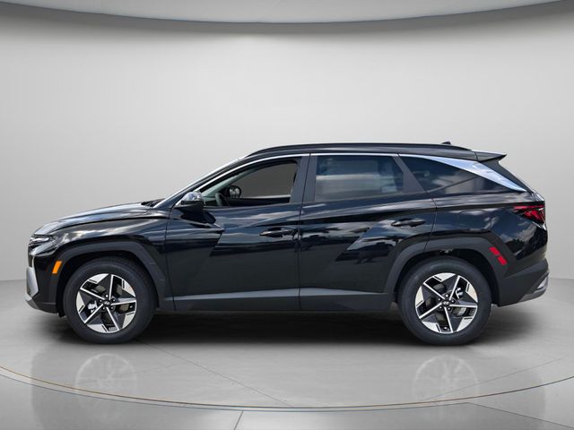 2026 Hyundai Tucson - $29,068