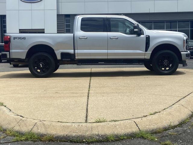 Used 2023 Ford F-250SD Truck