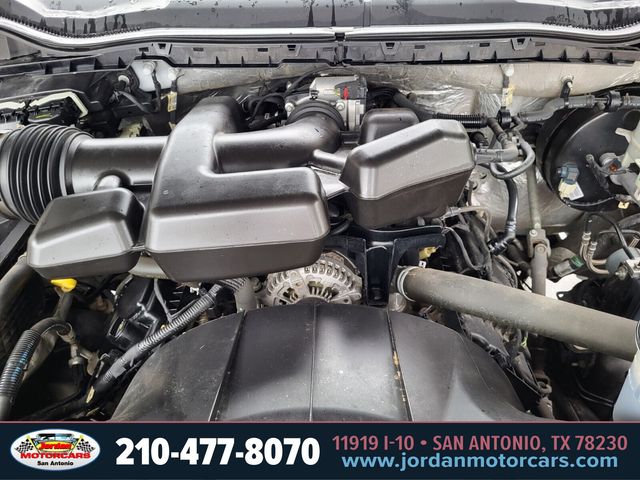 Used Car 2017 Ford F-250sd  Lariat For Sale Under $25,000 In San Antonio, Texas