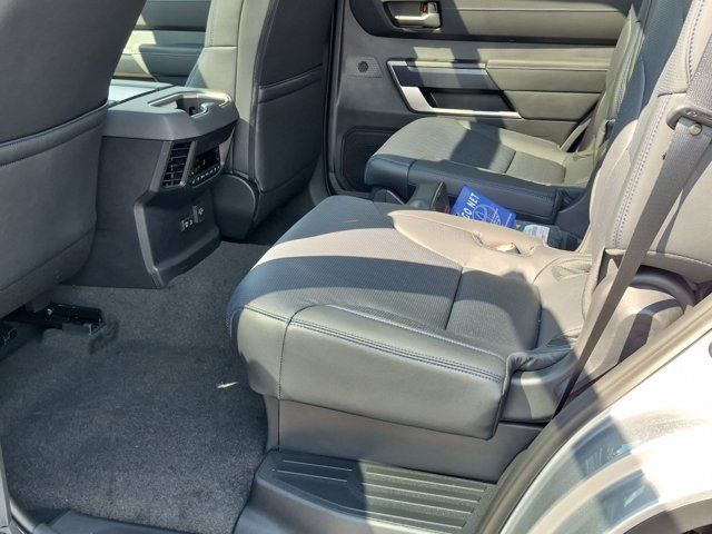 New 2026 Toyota Sequoia SUV