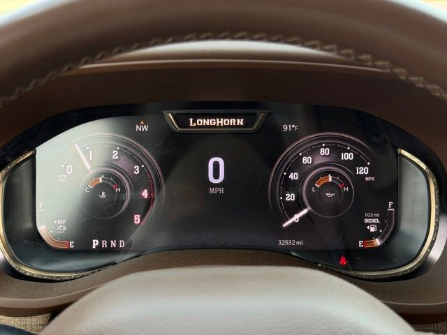 Used 2024 Ram 3500 Truck