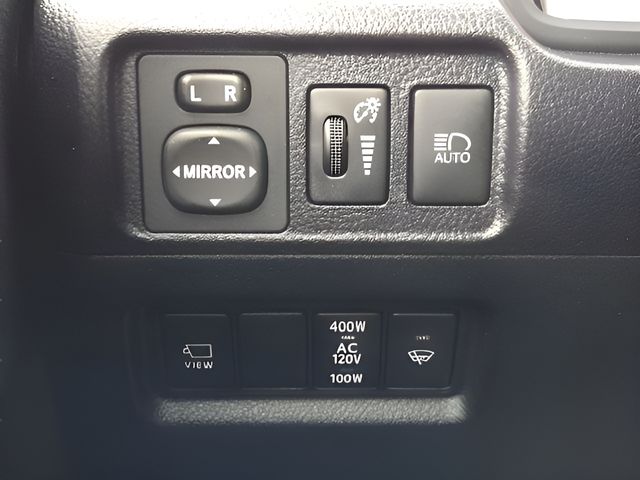 Used 2023 Toyota 4Runner SUV