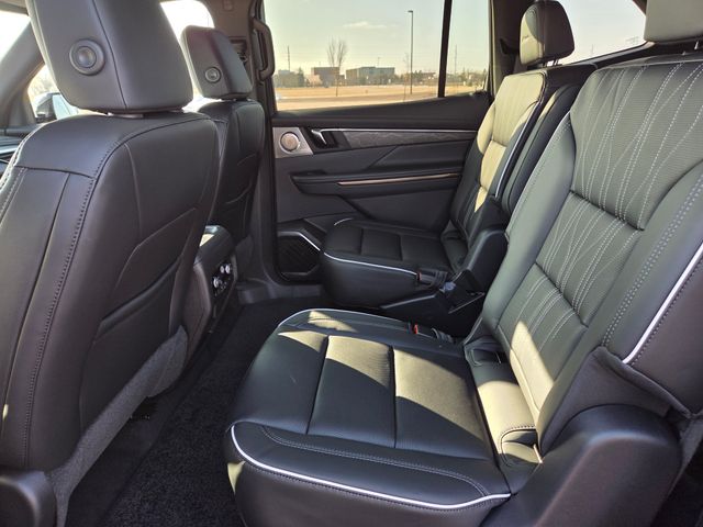 2026 Buick Enclave Avenir FWD