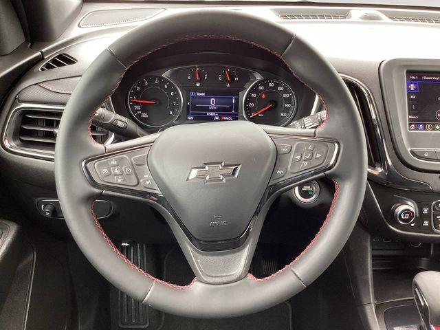 Used Car 2024 Chevrolet Equinox  Rs For Sale Under $25,000 In San Antonio, Texas