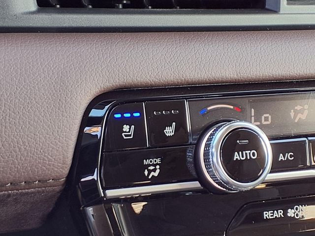 New 2026 Honda Pilot SUV