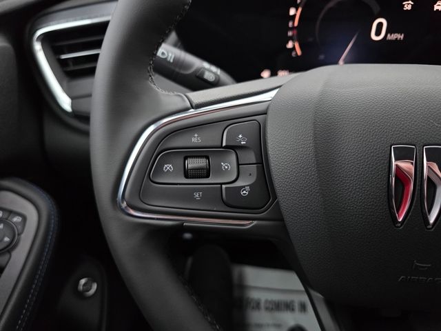 2026 Buick Encore GX Sport Touring AWD