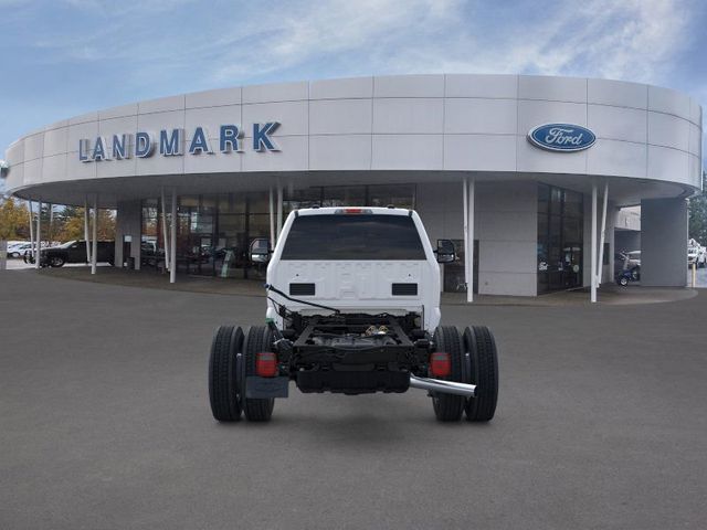 new 2026 Ford F-450SD car, priced at $75,250