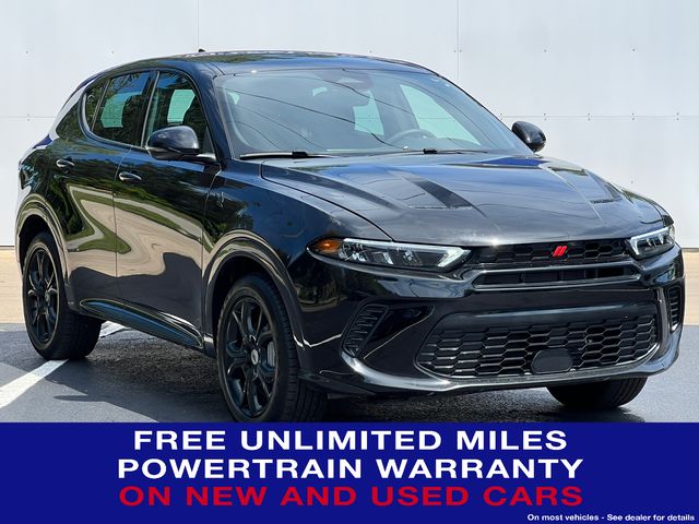 2024 Dodge Hornet R/T AWD