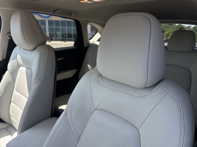 Used 2023 Mazda CX-5 SUV