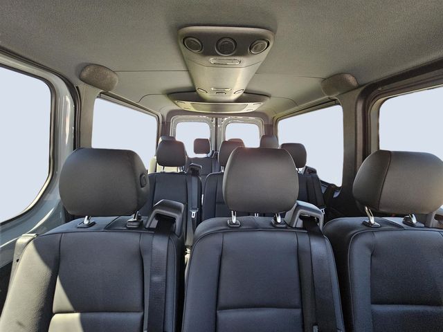 New 2026 Gray Mercedes-Benz Passenger 144 WB image 22