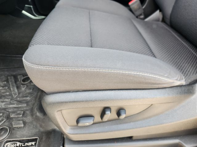 2017 Chevrolet Silverado 1500 LT Black at Emmons Autoplex