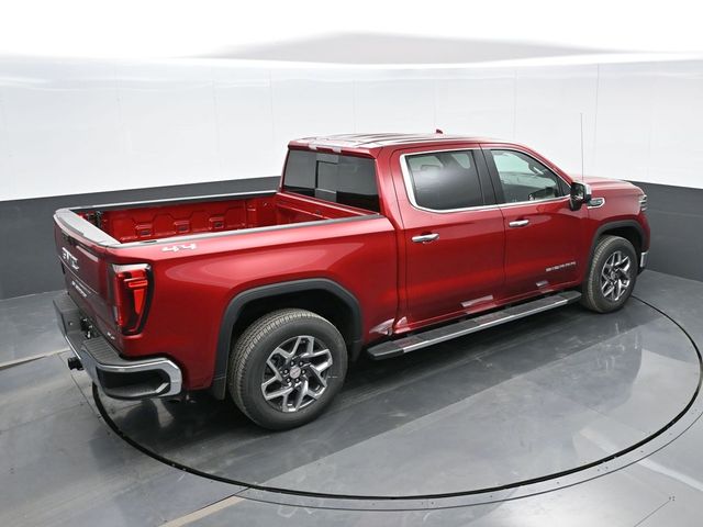 2025 GMC Sierra 1500 SLT 26